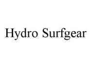 HYDRO SURFGEAR