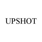 UPSHOT