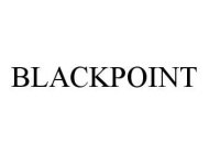 BLACKPOINT