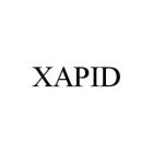 XAPID