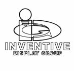 IDG INVENTIVE DISPLAY GROUP
