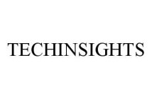 TECHINSIGHTS