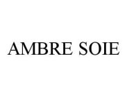 AMBRE SOIE