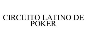 CIRCUITO LATINO DE POKER