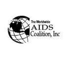 THE WORLDWIDE AIDS COALITION, INC