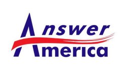 ANSWER AMERICA