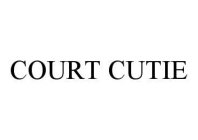 COURT CUTIE