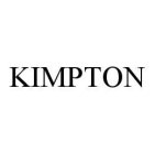 KIMPTON