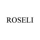 ROSELI