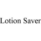 LOTION SAVER