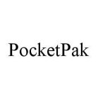 POCKETPAK