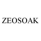 ZEOSOAK