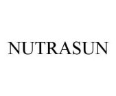 NUTRASUN