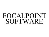 FOCALPOINT SOFTWARE