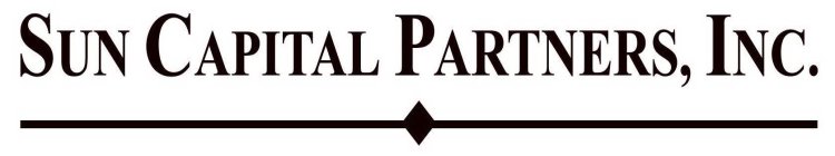 SUN CAPITAL PARTNERS, INC.