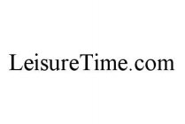 LEISURETIME.COM