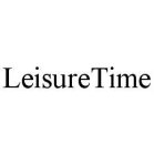 LEISURETIME