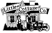 LITTLE COTTAGE CO. & DESIGN