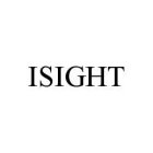 ISIGHT