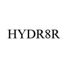 HYDR8R