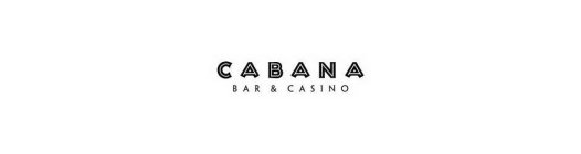 CABANA BAR & CASINO
