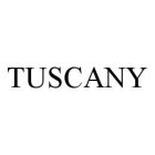 TUSCANY