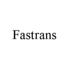 FASTRANS