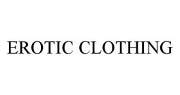 EROTIC CLOTHING