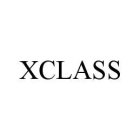 XCLASS