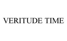 VERITUDE TIME