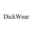 DICKWEAR