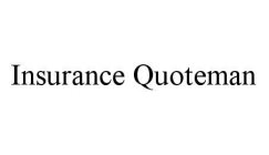 INSURANCE QUOTEMAN