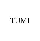 TUMI