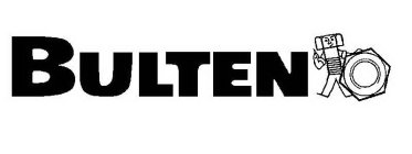 BULTEN