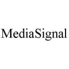MEDIASIGNAL