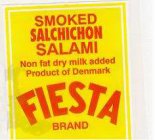 FIESTA SALAMI