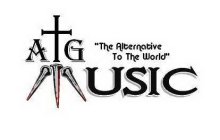 ATG MUSIC 