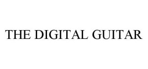 THE DIGITAL GUITAR