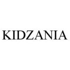 KIDZANIA