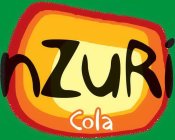 NZURI COLA