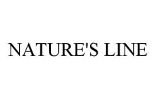 NATURE'S LINE