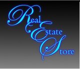 REAL ESTATE STORE