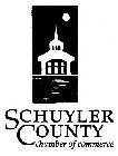 SCHUYLER COUNTY CHAMBER OF COMMERCE