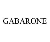 GABARONE