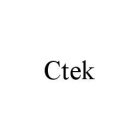 CTEK