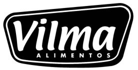 VILMA ALIMENTOS