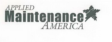 APPLIED MAINTENANCE AMERICA