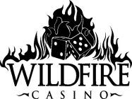 WILDFIRE CASINO