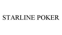 STARLINE POKER