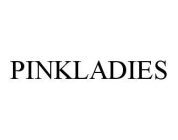 PINKLADIES